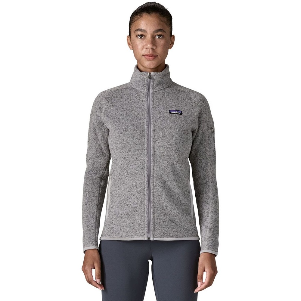 Patagonia Better SweaterTM Fleece Jacket Women